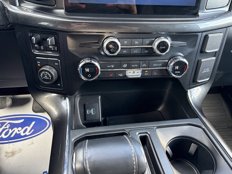 2021 Ford F-150 XL - Photo 9 - Clarenville, NL A5A 2C4
