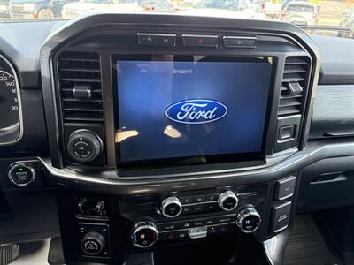 2021 Ford F-150 XL - Photo 8 - Clarenville, NL A5A 2C4