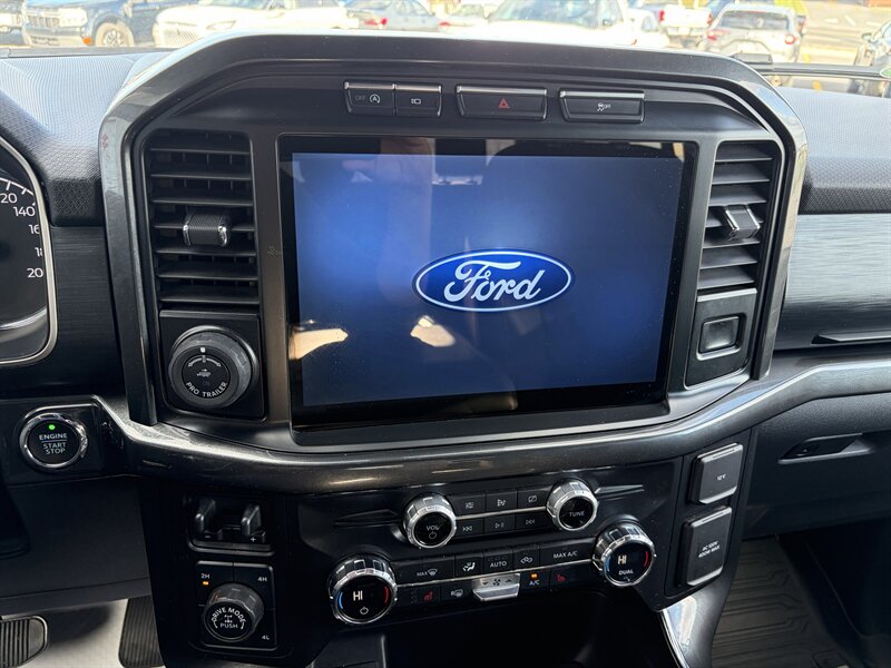 2021 Ford F-150 XL - Photo 8 - Clarenville, NL A5A 2C4