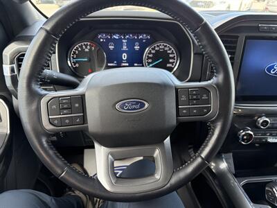 2021 Ford F-150 XL - Photo 12 - Clarenville, NL A5A 2C4