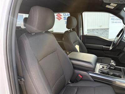 2021 Ford F-150 XL - Photo 6 - Clarenville, NL A5A 2C4