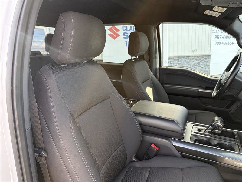 2021 Ford F-150 XL - Photo 6 - Clarenville, NL A5A 2C4