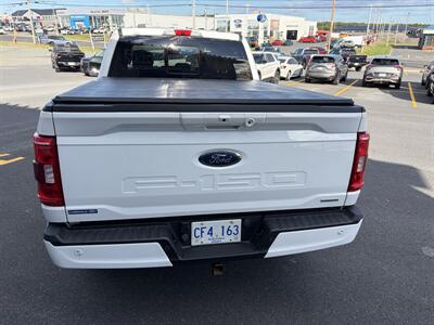 2021 Ford F-150 XL - Photo 14 - Clarenville, NL A5A 2C4