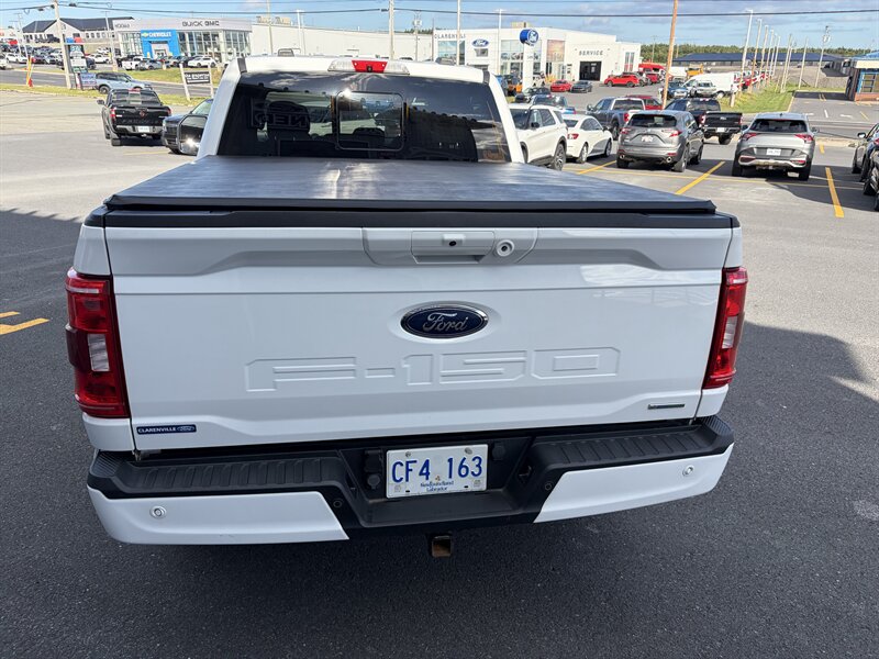 2021 Ford F-150 XL - Photo 14 - Clarenville, NL A5A 2C4