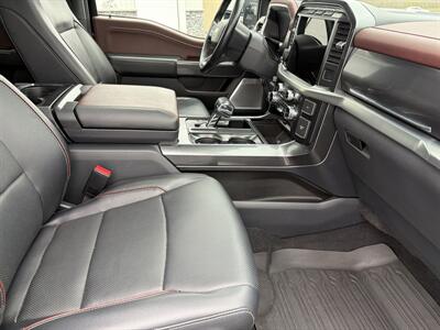 2023 Ford F-150 Lariat Hybrid - Photo 7 - Clarenville, NL A5A 2C4