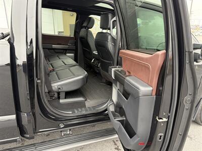 2023 Ford F-150 Lariat Hybrid - Photo 15 - Clarenville, NL A5A 2C4