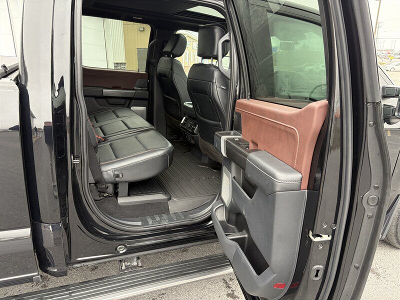 2023 Ford F-150 Lariat Hybrid - Photo 15 - Clarenville, NL A5A 2C4