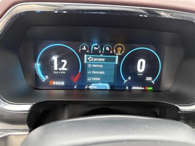 2023 Ford F-150 Lariat Hybrid - Photo 13 - Clarenville, NL A5A 2C4
