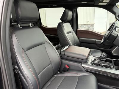 2023 Ford F-150 Lariat Hybrid - Photo 6 - Clarenville, NL A5A 2C4