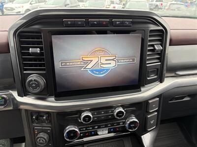 2023 Ford F-150 Lariat Hybrid - Photo 8 - Clarenville, NL A5A 2C4