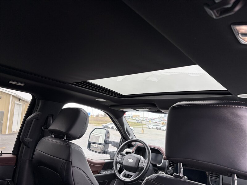 2023 Ford F-150 Lariat Hybrid - Photo 19 - Clarenville, NL A5A 2C4