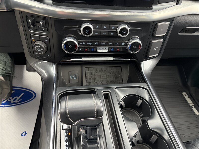 2023 Ford F-150 Lariat Hybrid - Photo 9 - Clarenville, NL A5A 2C4