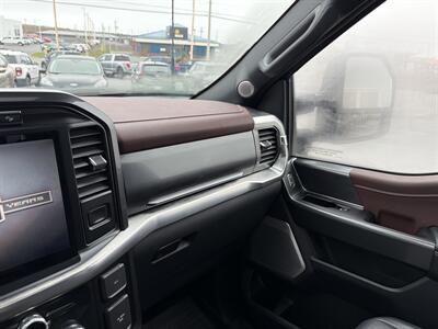 2023 Ford F-150 Lariat Hybrid - Photo 11 - Clarenville, NL A5A 2C4