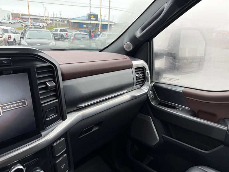 2023 Ford F-150 Lariat Hybrid - Photo 11 - Clarenville, NL A5A 2C4