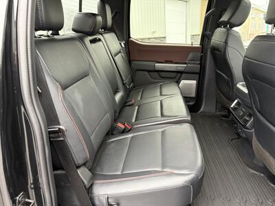 2023 Ford F-150 Lariat Hybrid - Photo 16 - Clarenville, NL A5A 2C4