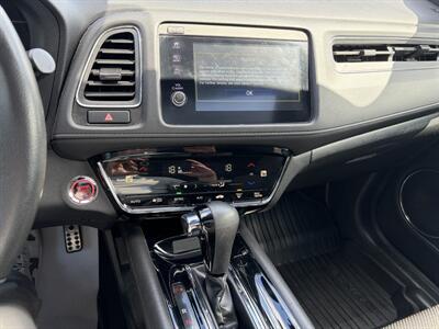 2022 Honda HR-V Sport   - Photo 8 - Clarenville, NL A5A 2C4