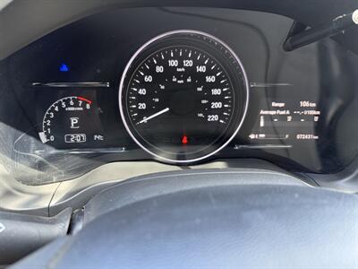 2022 Honda HR-V Sport   - Photo 14 - Clarenville, NL A5A 2C4