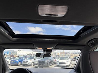 2022 Honda HR-V Sport   - Photo 20 - Clarenville, NL A5A 2C4