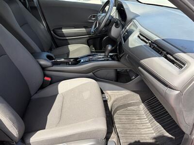 2022 Honda HR-V Sport   - Photo 7 - Clarenville, NL A5A 2C4