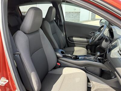 2022 Honda HR-V Sport   - Photo 6 - Clarenville, NL A5A 2C4
