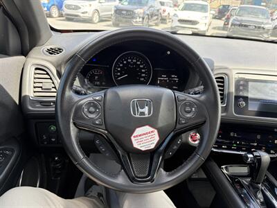 2022 Honda HR-V Sport   - Photo 13 - Clarenville, NL A5A 2C4