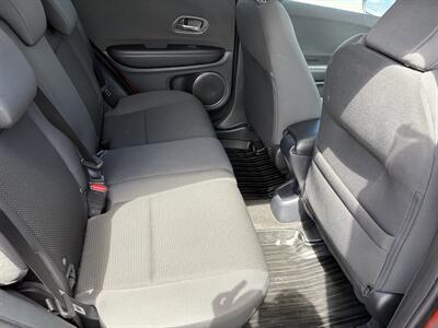 2022 Honda HR-V Sport   - Photo 18 - Clarenville, NL A5A 2C4