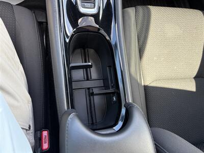 2022 Honda HR-V Sport   - Photo 10 - Clarenville, NL A5A 2C4