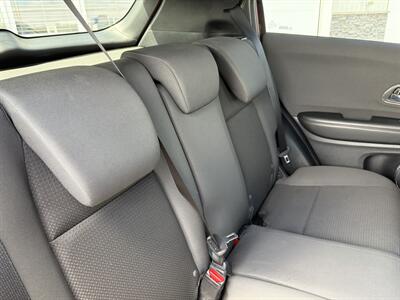 2022 Honda HR-V Sport   - Photo 19 - Clarenville, NL A5A 2C4