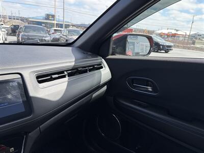2022 Honda HR-V Sport   - Photo 12 - Clarenville, NL A5A 2C4