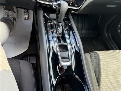 2022 Honda HR-V Sport   - Photo 9 - Clarenville, NL A5A 2C4