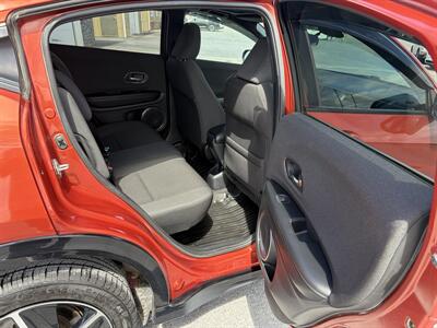 2022 Honda HR-V Sport   - Photo 17 - Clarenville, NL A5A 2C4