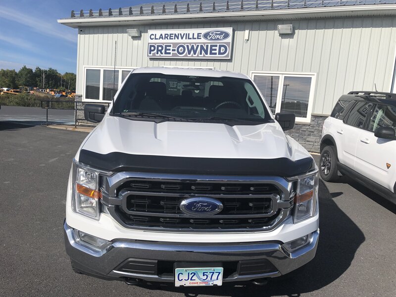2022 Ford F-150 XTR - Photo 1 - Clarenville, NL A5A 2C4