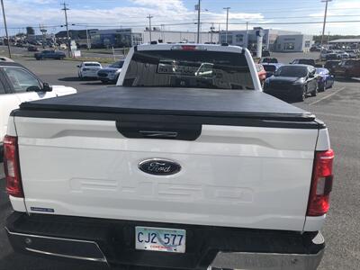 2022 Ford F-150 XTR   - Photo 14 - Clarenville, NL A5A 2C4