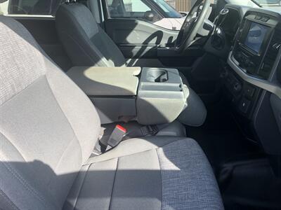 2022 Ford F-150 XTR   - Photo 8 - Clarenville, NL A5A 2C4