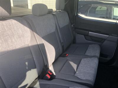 2022 Ford F-150 XTR   - Photo 17 - Clarenville, NL A5A 2C4
