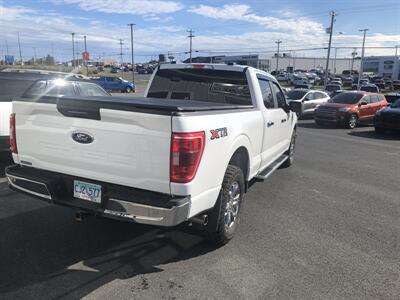 2022 Ford F-150 XTR   - Photo 4 - Clarenville, NL A5A 2C4