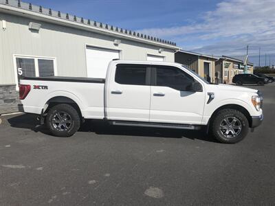 2022 Ford F-150 XTR   - Photo 3 - Clarenville, NL A5A 2C4