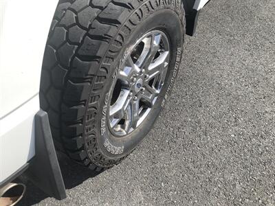 2022 Ford F-150 XTR   - Photo 5 - Clarenville, NL A5A 2C4