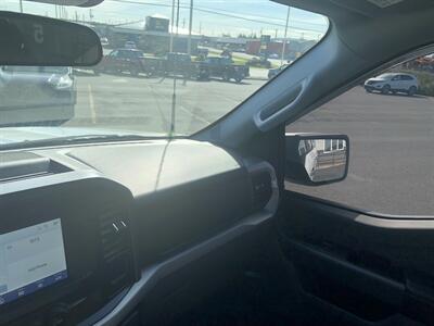 2022 Ford F-150 XTR   - Photo 11 - Clarenville, NL A5A 2C4