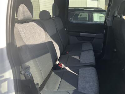 2022 Ford F-150 XTR   - Photo 16 - Clarenville, NL A5A 2C4
