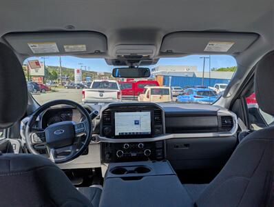 2021 Ford F-150 XL - Photo 6 - St John's, NL A1B 1C2