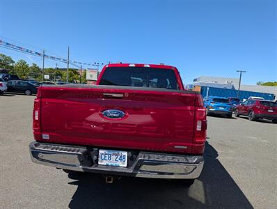 2021 Ford F-150 XL - Photo 5 - St John's, NL A1B 1C2