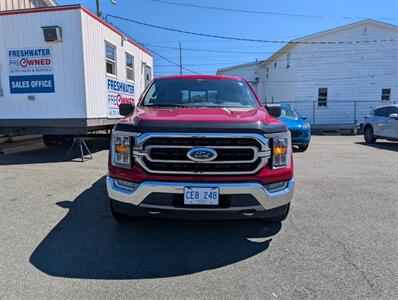 2021 Ford F-150 XL - Photo 2 - St John's, NL A1B 1C2