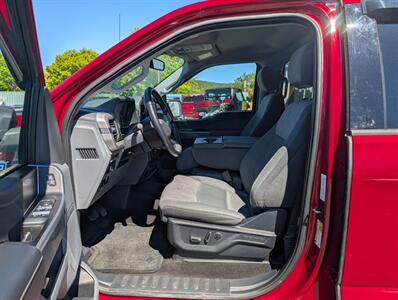 2021 Ford F-150 XL - Photo 9 - St John's, NL A1B 1C2