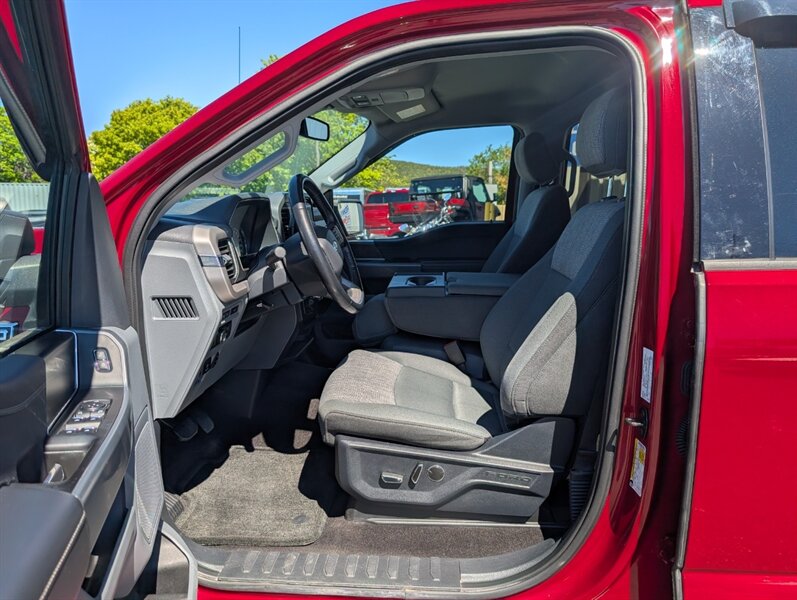 2021 Ford F-150 XL - Photo 9 - St John's, NL A1B 1C2