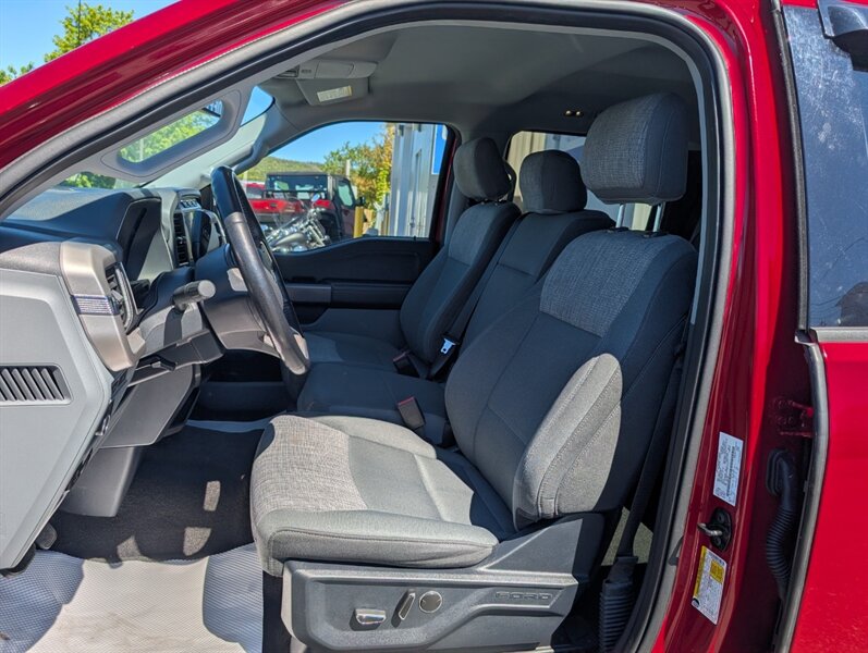 2021 Ford F-150 XL - Photo 7 - St John's, NL A1B 1C2