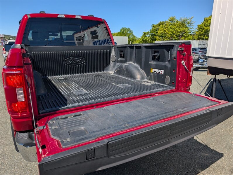2021 Ford F-150 XL - Photo 11 - St John's, NL A1B 1C2