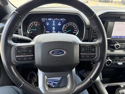 2022 Ford F-150 XLT Sport - Photo 12 - Clarenville, NL A5A 2C4