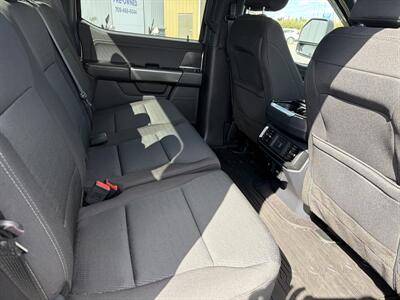 2022 Ford F-150 XLT Sport - Photo 17 - Clarenville, NL A5A 2C4