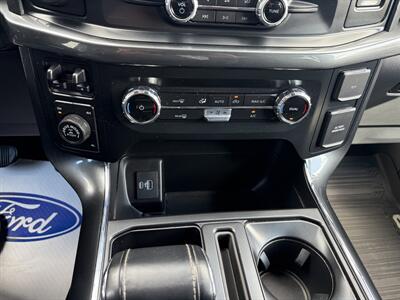 2022 Ford F-150 XLT Sport - Photo 9 - Clarenville, NL A5A 2C4